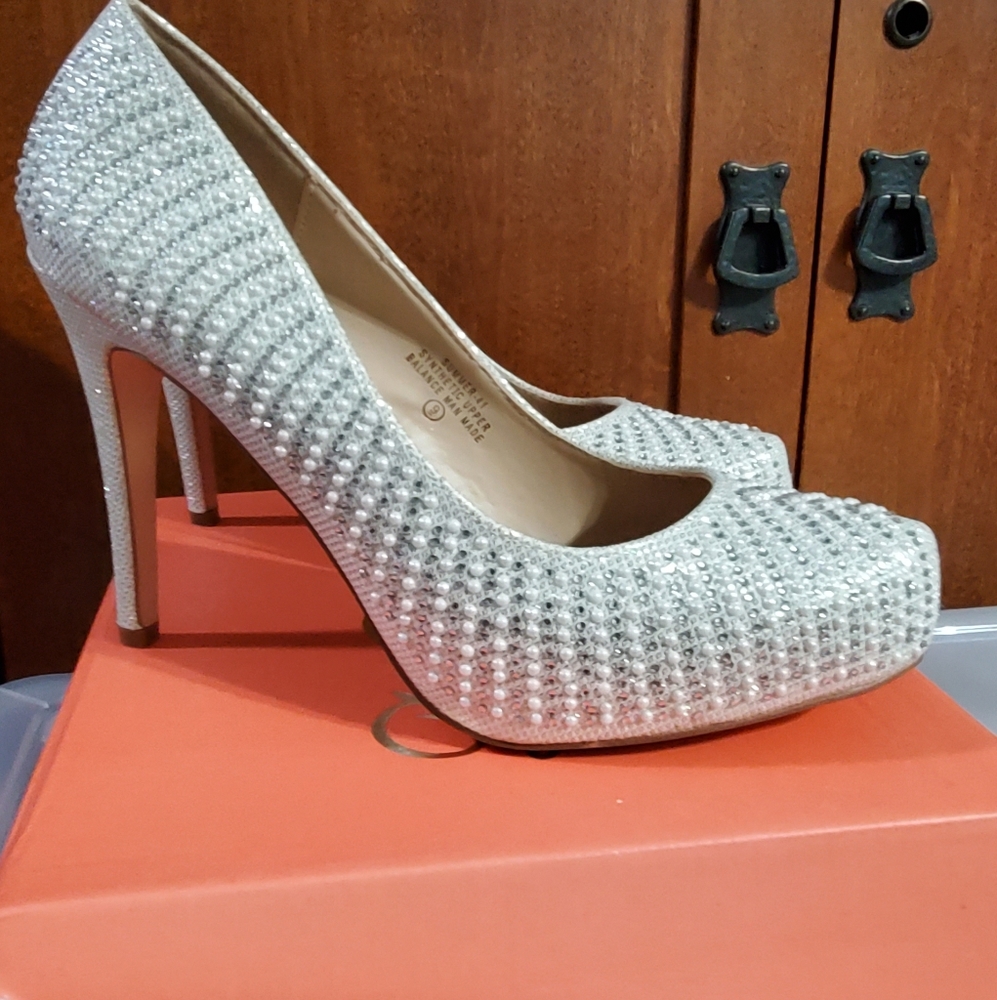 High Heel Shoes